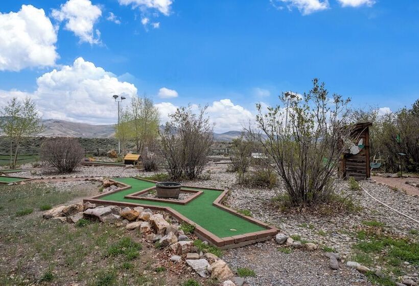 Blue Mesa Recreational Ranch