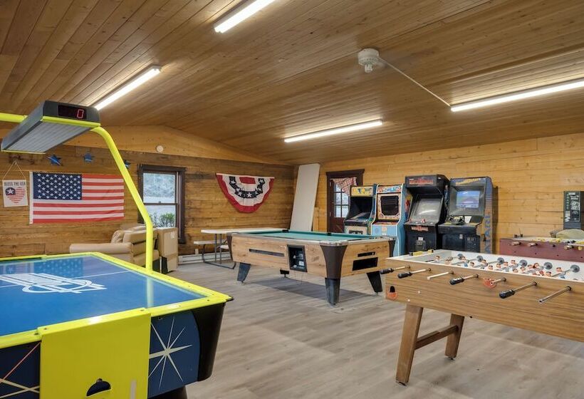 Blue Mesa Recreational Ranch