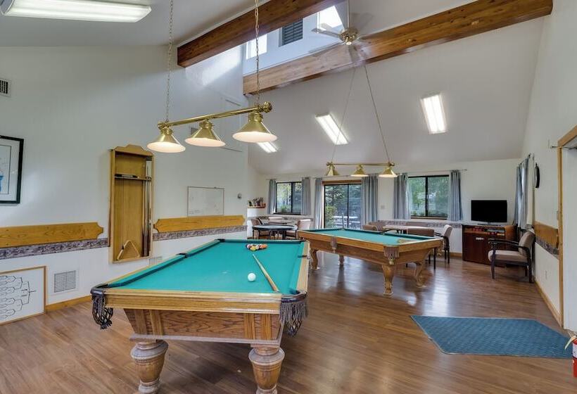 Blue Mesa Recreational Ranch