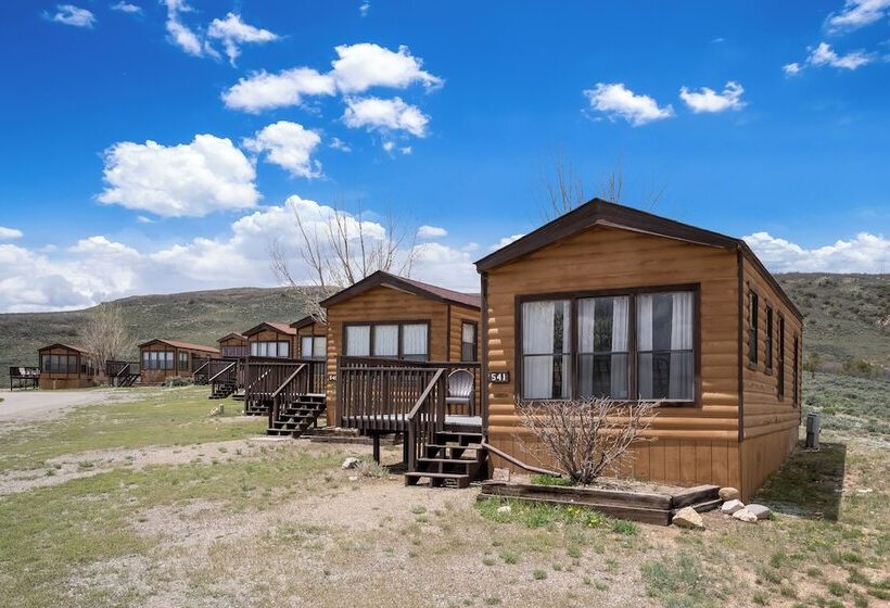 Blue Mesa Recreational Ranch