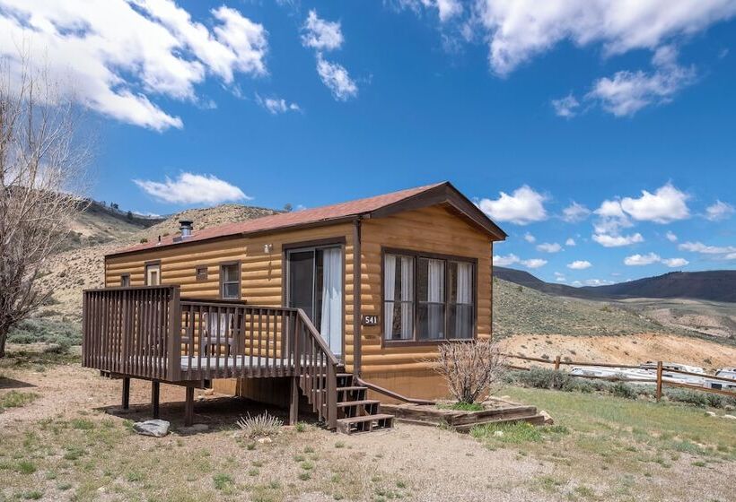 Blue Mesa Recreational Ranch