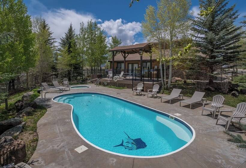 Blue Mesa Recreational Ranch