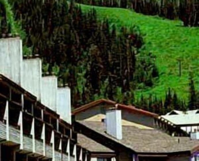 Edelweiss Condominiums