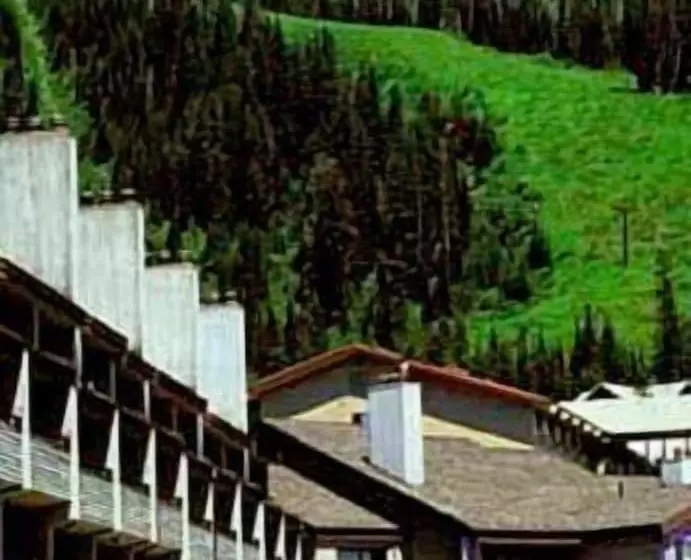 Edelweiss Condominiums