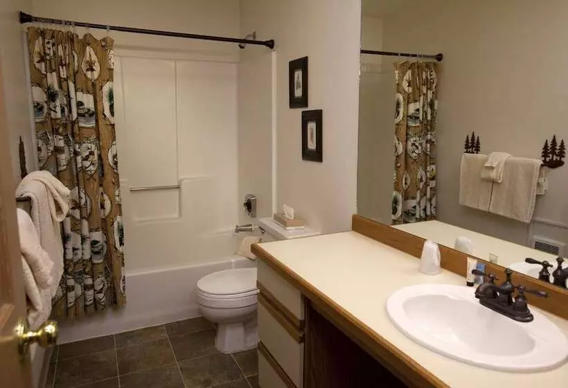 Edelweiss Condominiums