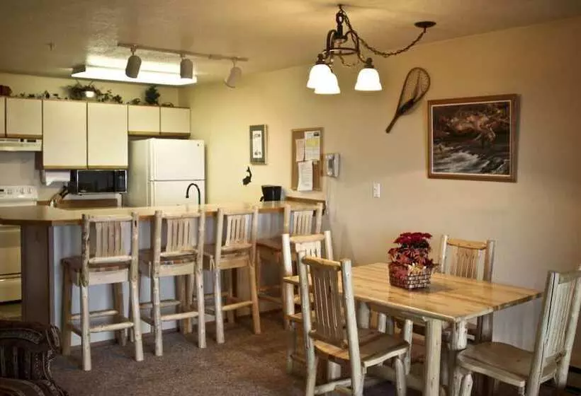 Edelweiss Condominiums