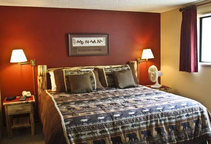 Edelweiss Condominiums