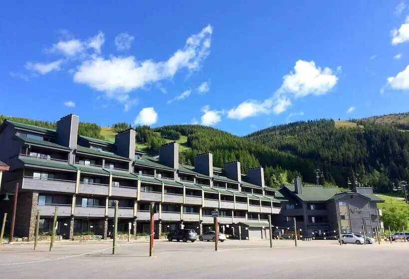 Edelweiss Condominiums