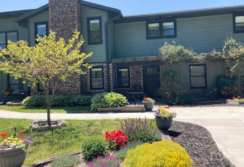 Glenn Meadow Bed And Breakfast