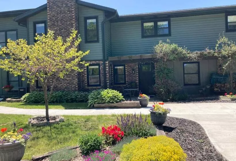 Glenn Meadow Bed And Breakfast