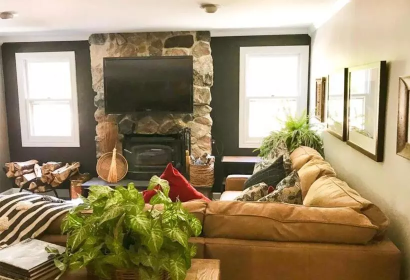 Glenn Meadow Bed And Breakfast