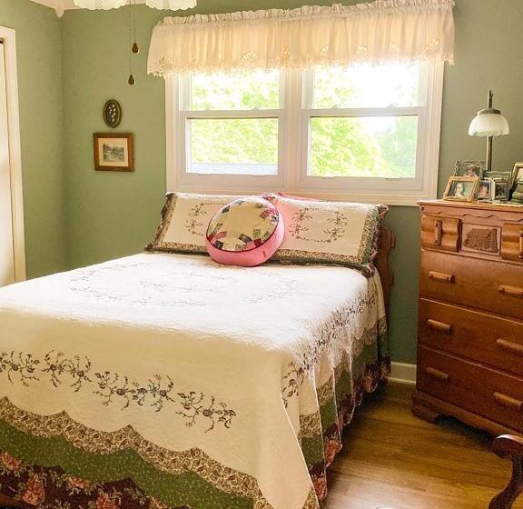 Glenn Meadow Bed And Breakfast