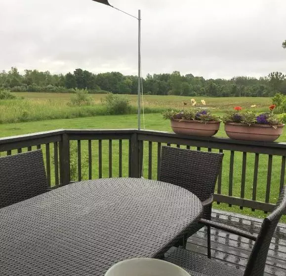 Glenn Meadow Bed And Breakfast