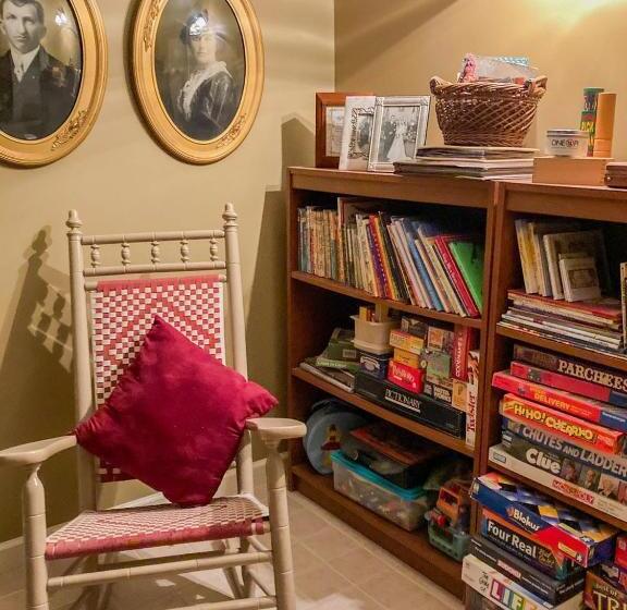 Glenn Meadow Bed And Breakfast