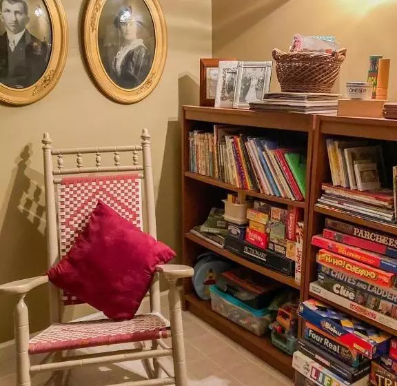 Glenn Meadow Bed And Breakfast