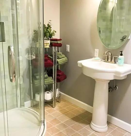 Glenn Meadow Bed And Breakfast