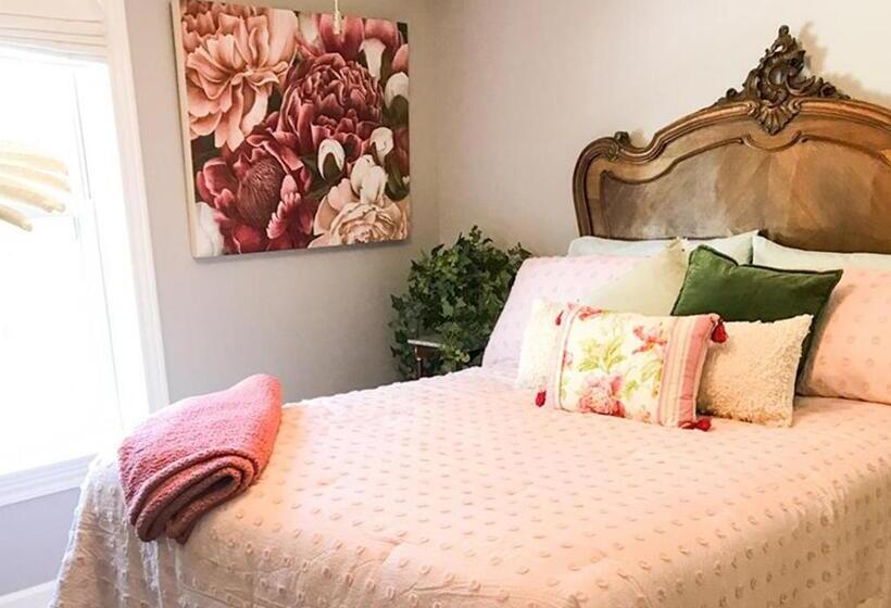 Glenn Meadow Bed And Breakfast