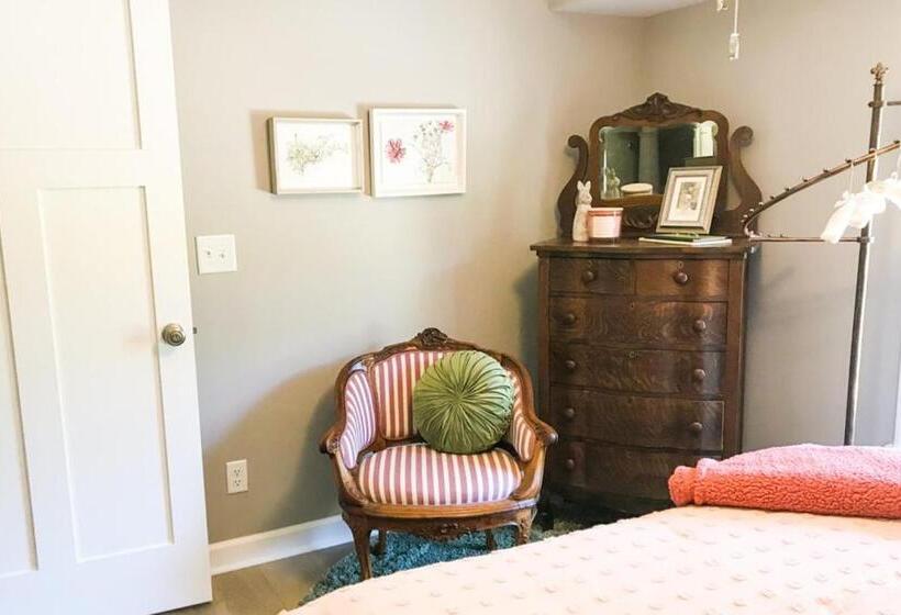 Glenn Meadow Bed And Breakfast