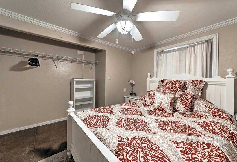 Hawaiian Hideaway W/ Yard < 2 Miles To Hilo Bay!