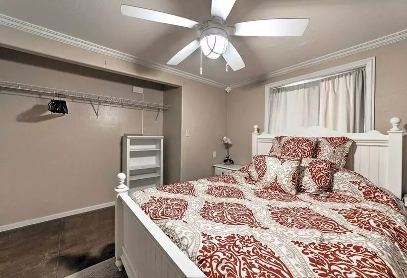 Hawaiian Hideaway W/ Yard < 2 Miles To Hilo Bay!