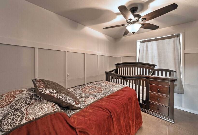 Hawaiian Hideaway W/ Yard < 2 Miles To Hilo Bay!