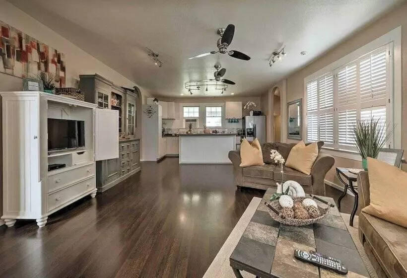 Hawaiian Hideaway W/ Yard < 2 Miles To Hilo Bay!