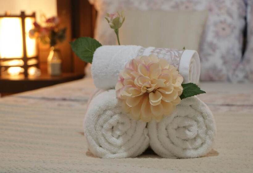 פונדק Pousada Gauleses Praia Do Rosa