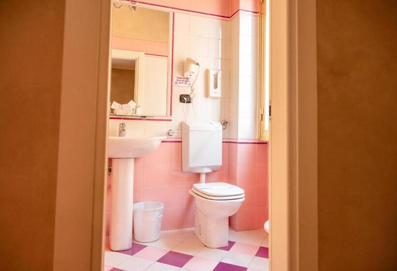 Хостел Terme Pellegrini