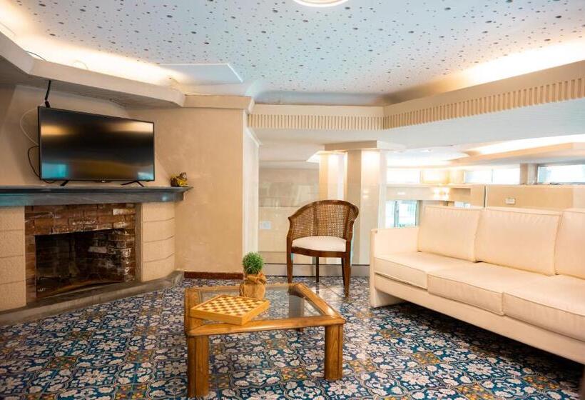 Хостел Terme Pellegrini