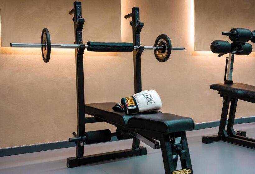 Хостел Terme Pellegrini