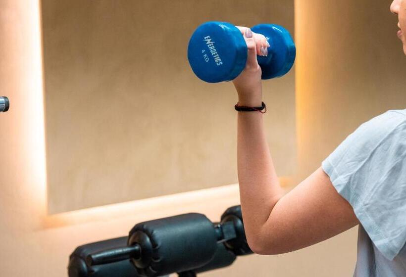 Хостел Terme Pellegrini