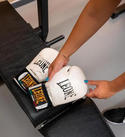 Хостел Terme Pellegrini