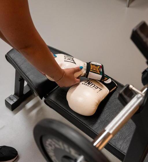 Хостел Terme Pellegrini