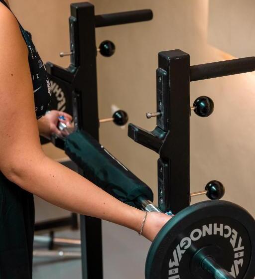 Хостел Terme Pellegrini