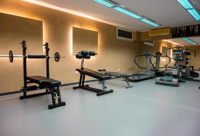 Хостел Terme Pellegrini