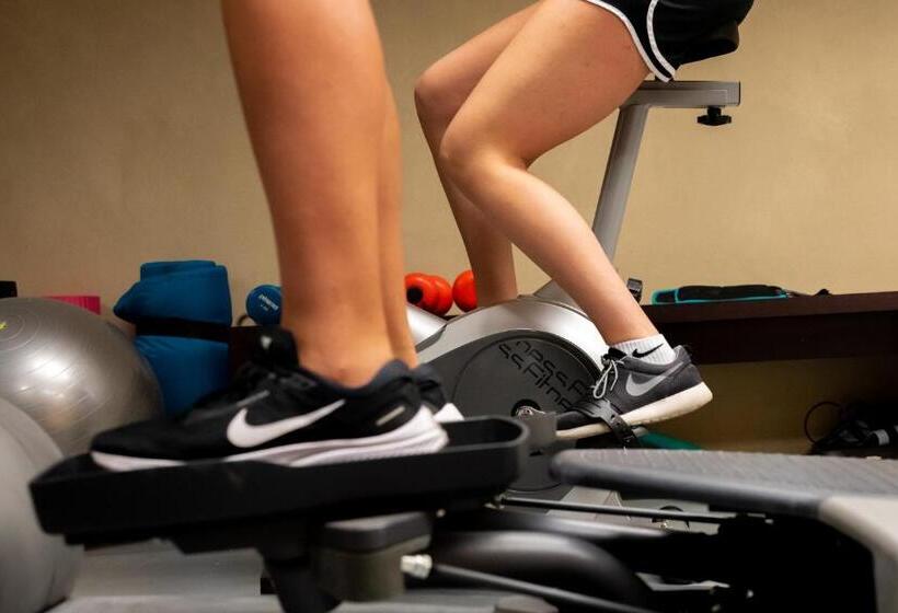 Хостел Terme Pellegrini