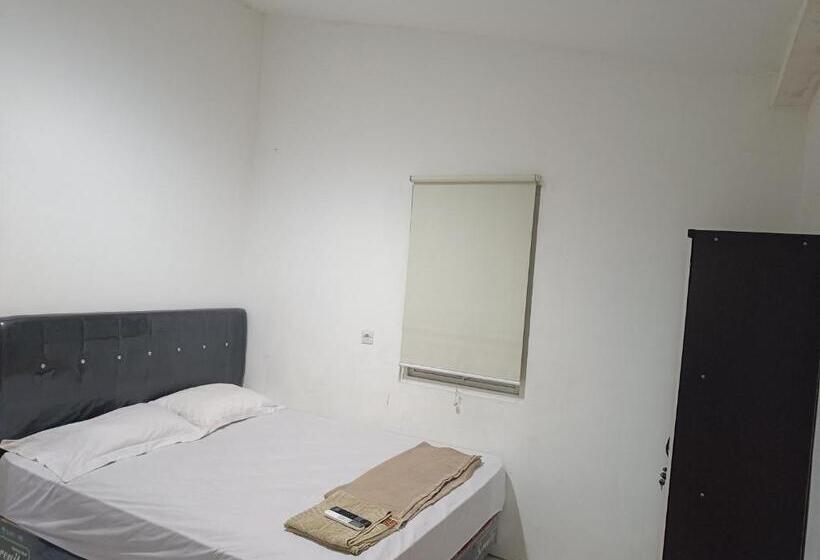 فندق Amarta Heritage