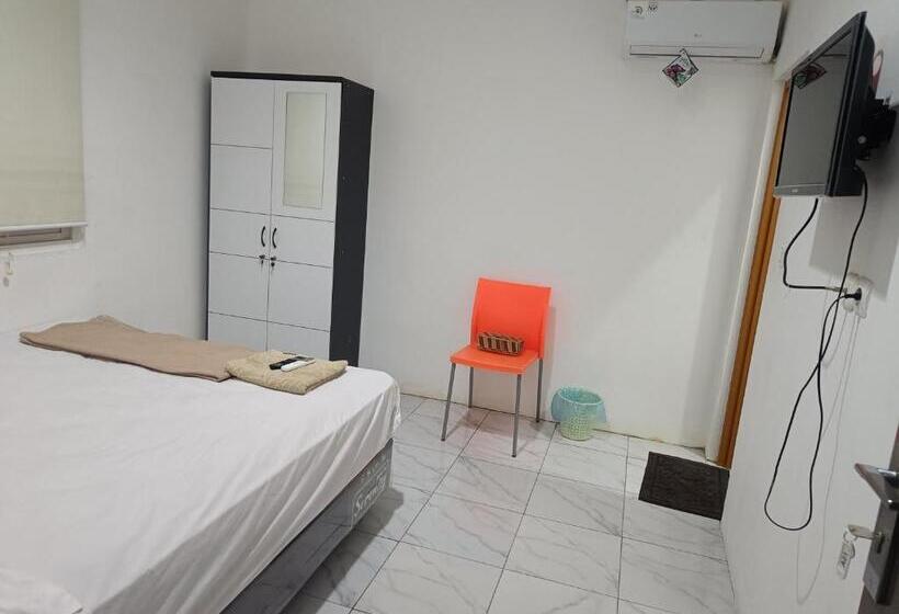 فندق Amarta Heritage