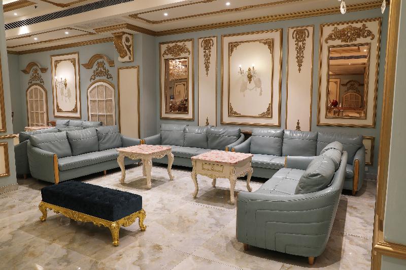 Hotel Antilia By Zion