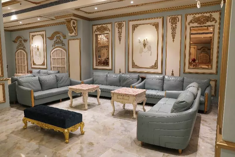 ホテル Antilia By Zion