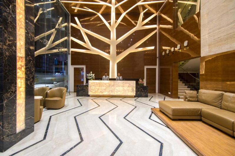 Hotel Antilia By Zion