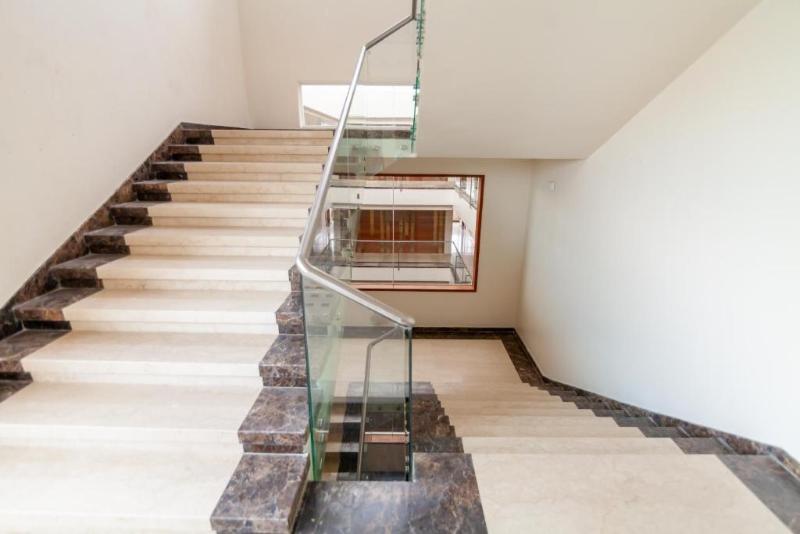 Hotel Antilia By Zion