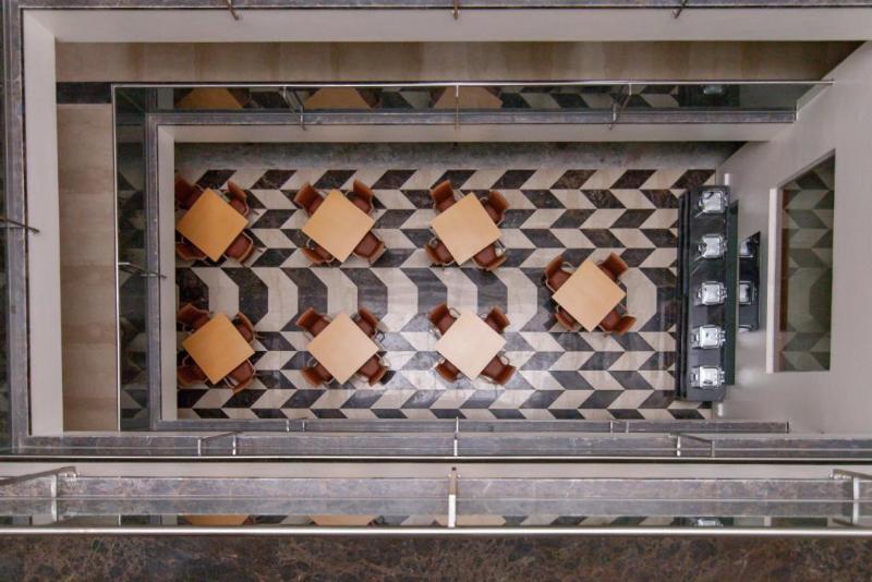 Hotel Antilia By Zion