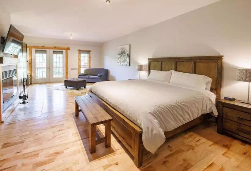 Hotelli Auberge Du Vieux Moulin