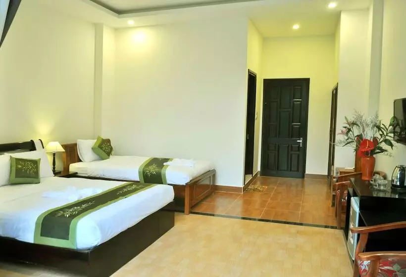 هتل Bi S House Homestay