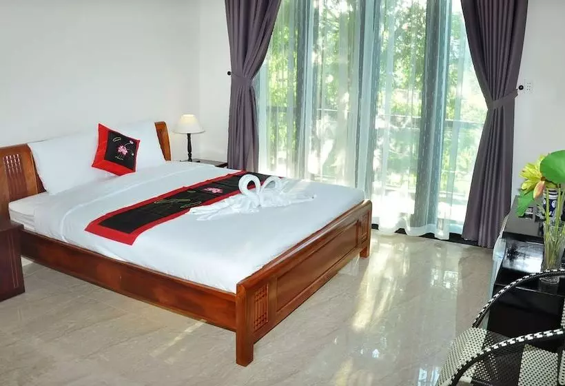 هتل Bi S House Homestay