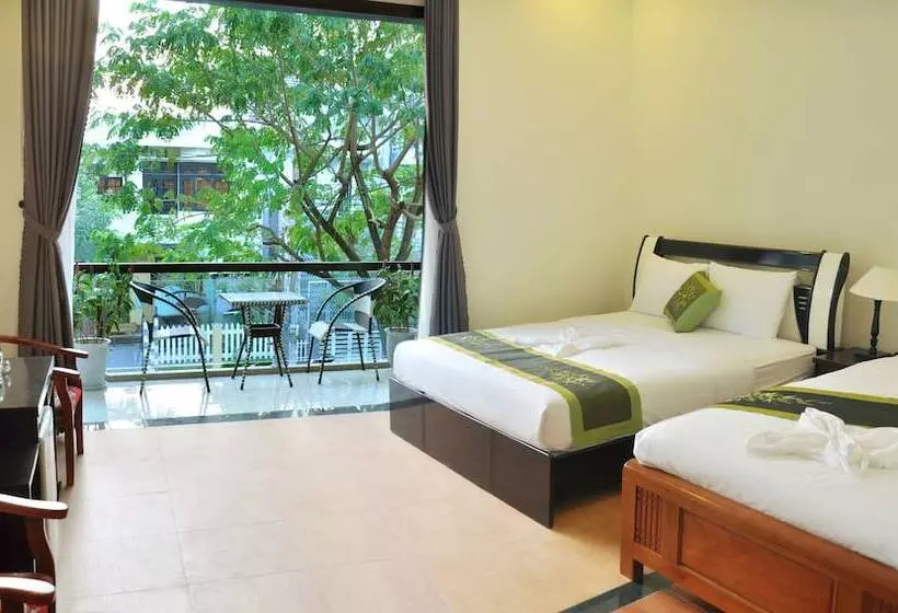 هتل Bi S House Homestay