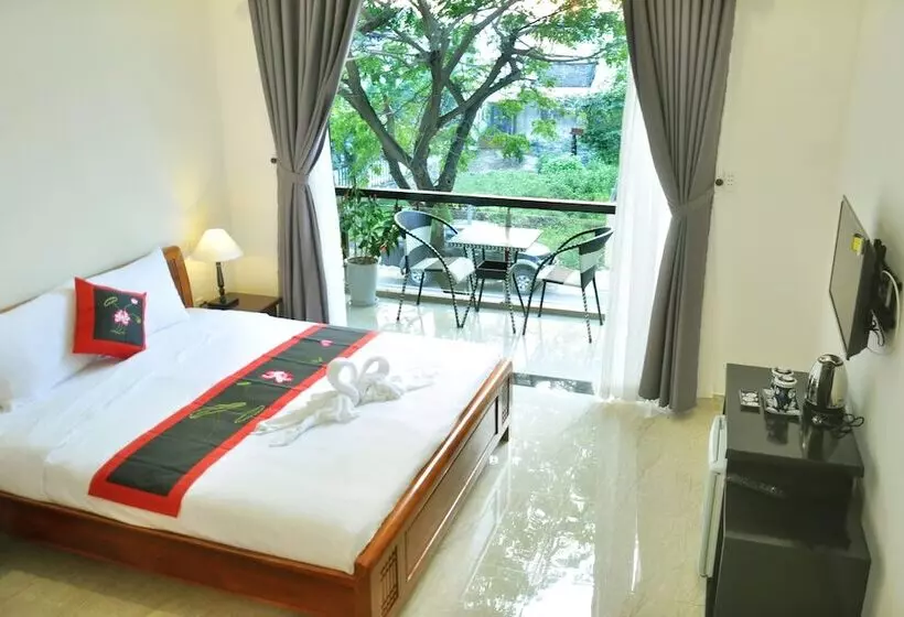 هتل Bi S House Homestay