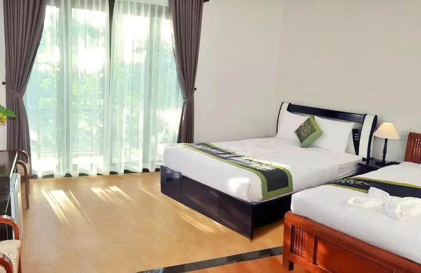 هتل Bi S House Homestay