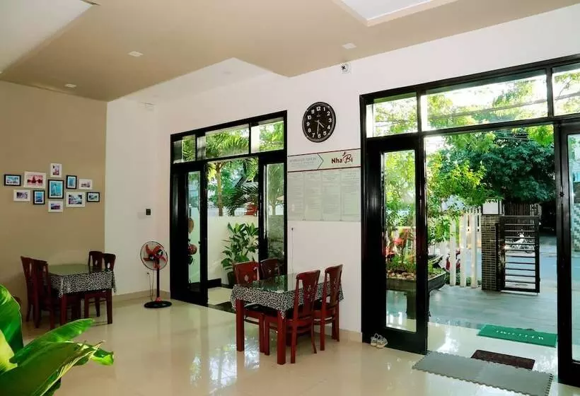 هتل Bi S House Homestay